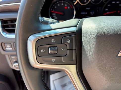 Used 2024 Chevrolet Suburban LS w/ Driver Alert Package AWD/4WD image 17