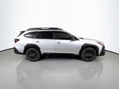 Used 2024 Subaru Outback Onyx Edition image 8