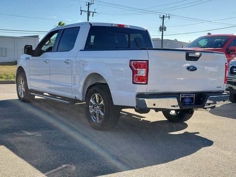 Certified 2020 Ford F150 XLT w/ Equipment Group 302A Luxury image 4