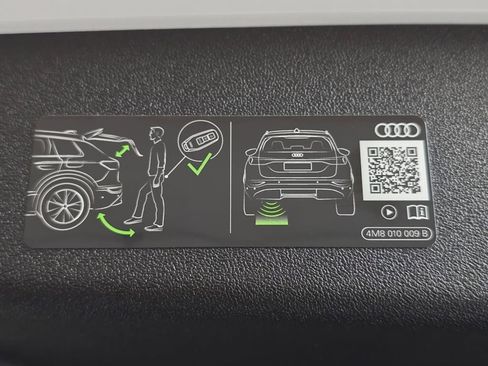 Certified 2025 Audi Q5 Premium Plus w/ Premium Plus image 11