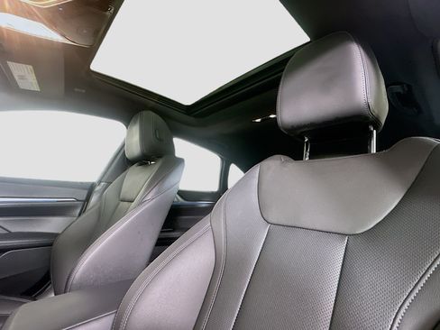 Used 2023 BMW i4 eDrive35 w/ Premium Package RWD image 25