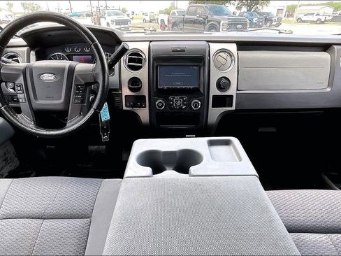 Used 2013 Ford F150 XLT w/ XLT Chrome Pkg image 7