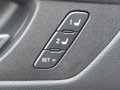 Used 2025 Honda CR-V Sport-L image 20