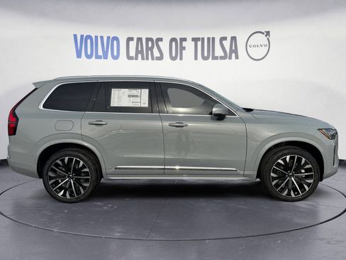 New 2026 Volvo XC90 B6 Ultra image 6
