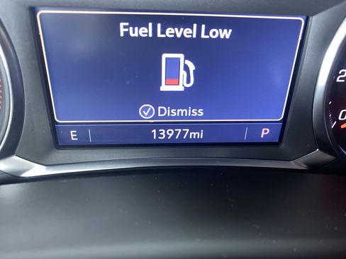 Certified 2023 Chevrolet Blazer LT w/ Convenience Package image 4