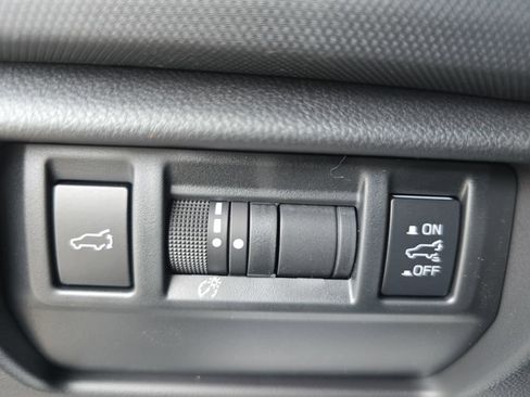 New 2026 Subaru Forester Limited AWD/4WD image 22