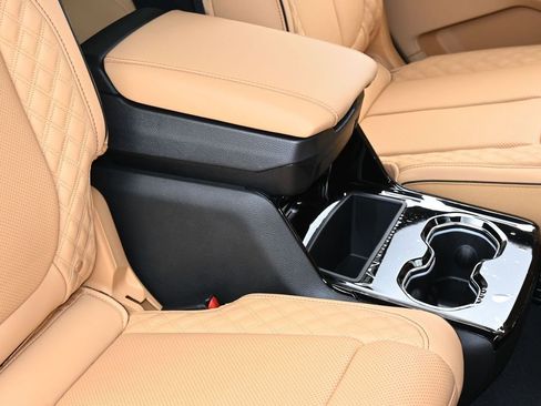 New 2025 Jeep Grand Cherokee L Summit image 45