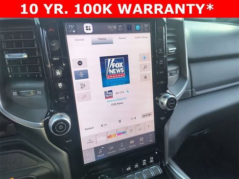 New 2026 RAM 2500 Big Horn image 16