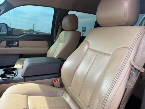 Used 2014 Ford F150 XLT w/ Equipment Group 302A Luxury image 10