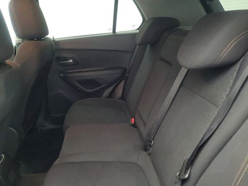 Used 2020 Chevrolet Trax LS w/ Tint and Cruise Package FWD image 18