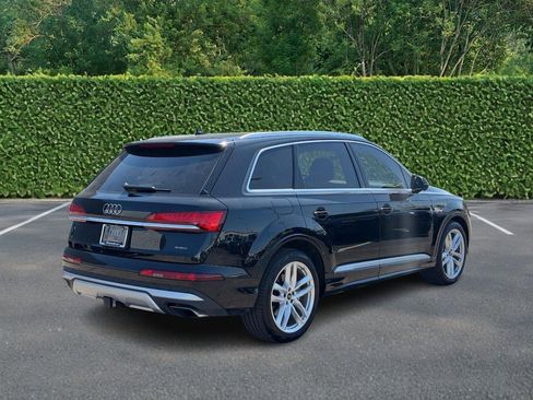 Used 2025 Audi Q7 3.0T Premium Plus w/ Premium Plus Package image 3