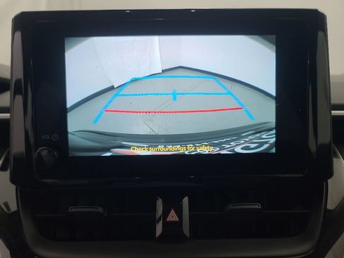 Used 2026 Toyota Corolla LE FWD image 34