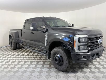 Used 2023 Ford F350 XLT w/ Camper Package