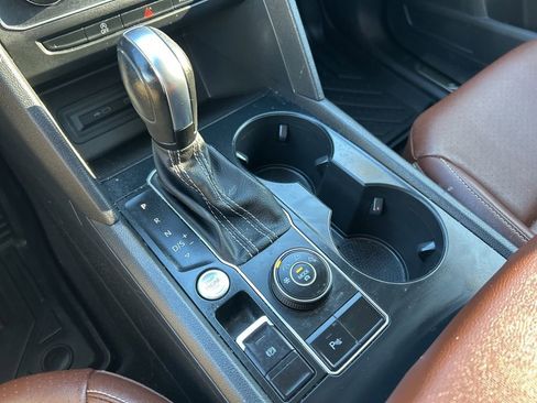 Used 2021 Volkswagen Atlas SE w/ Panoramic Sunroof Package image 21