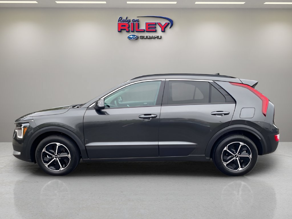 Used 2026 Kia Niro EX FWD image 4