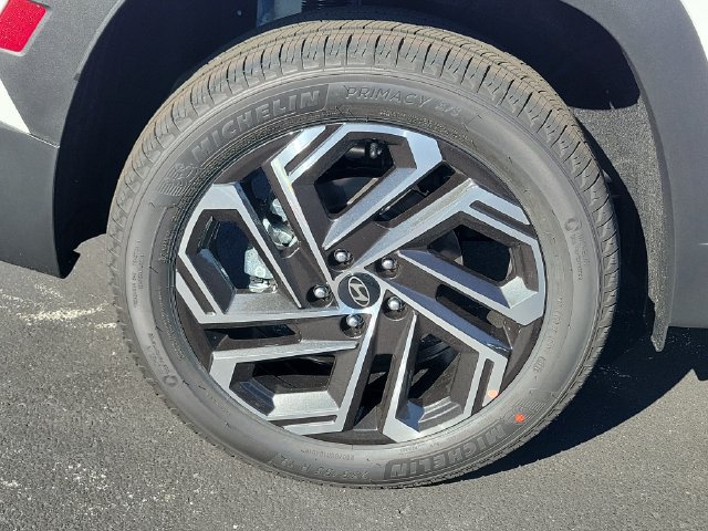 New 2026 Hyundai Tucson SEL Plus AWD/4WD image 5