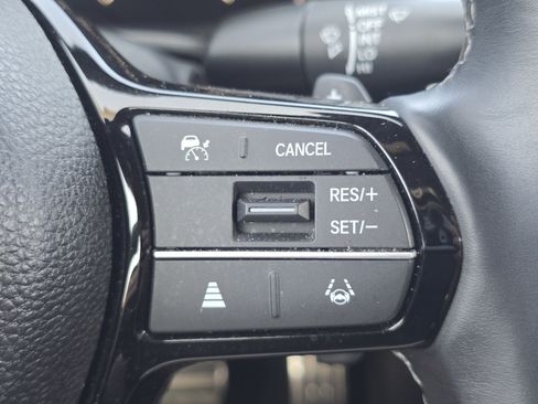 Used 2024 Honda Civic Sport image 29