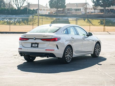 Used 2024 BMW 228i xDrive Gran Coupe w/ Premium Package image 5