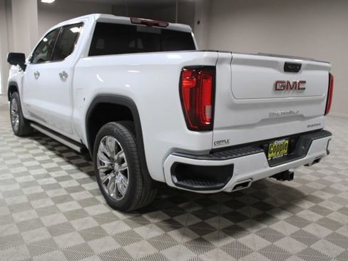 New 2026 GMC Sierra 1500 Denali w/ Denali Reserve Package AWD/4WD image 10