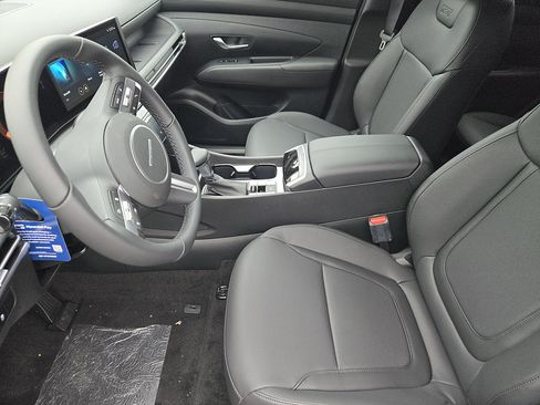 New 2026 Hyundai Tucson XRT AWD/4WD image 14