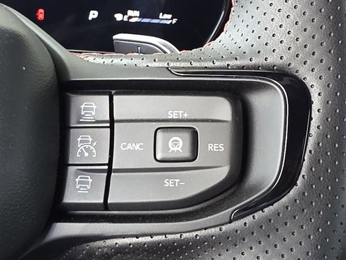 New 2026 Dodge Charger R/T Scat Pack image 42