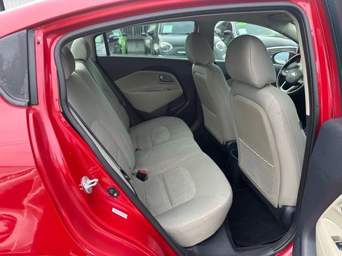 Used 2014 Kia Rio LX w/ Power Package image 14