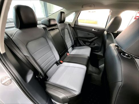 New 2026 Volkswagen Jetta SE image 24