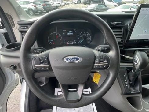 Used 2023 Ford Transit 350 XLT image 15