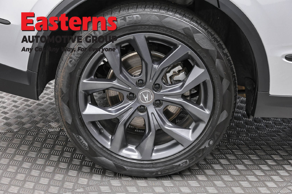 Used 2022 Acura MDX A-Spec AWD/4WD image 33