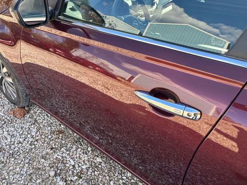 Used 2024 Nissan Altima 2.5 SV image 17