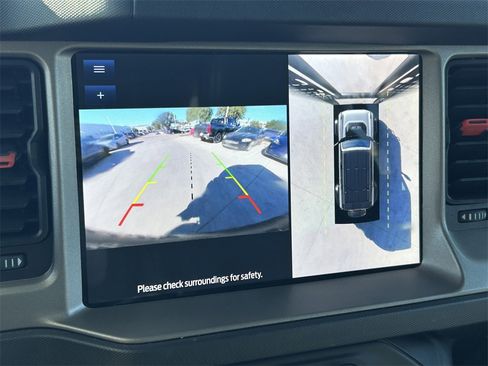 Used 2023 Ford Bronco Raptor image 39