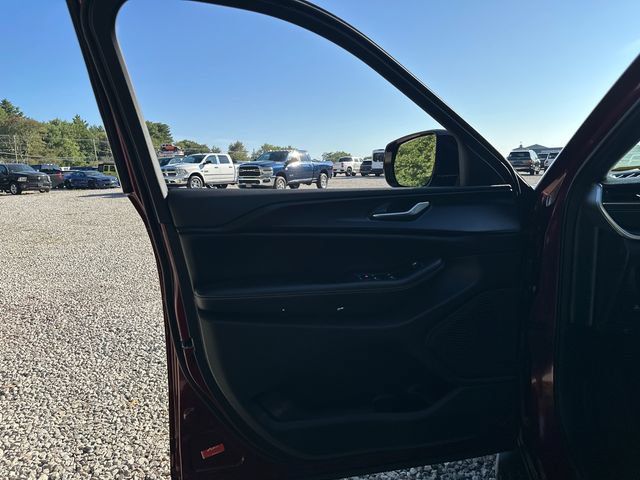 Used 2023 Jeep Grand Cherokee Altitude RWD image 22