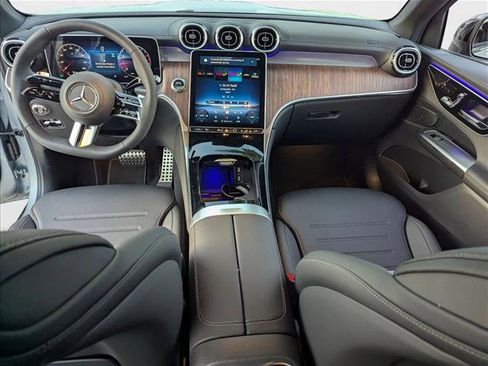 New 2026 Mercedes-Benz GLC 300 4MATIC image 14