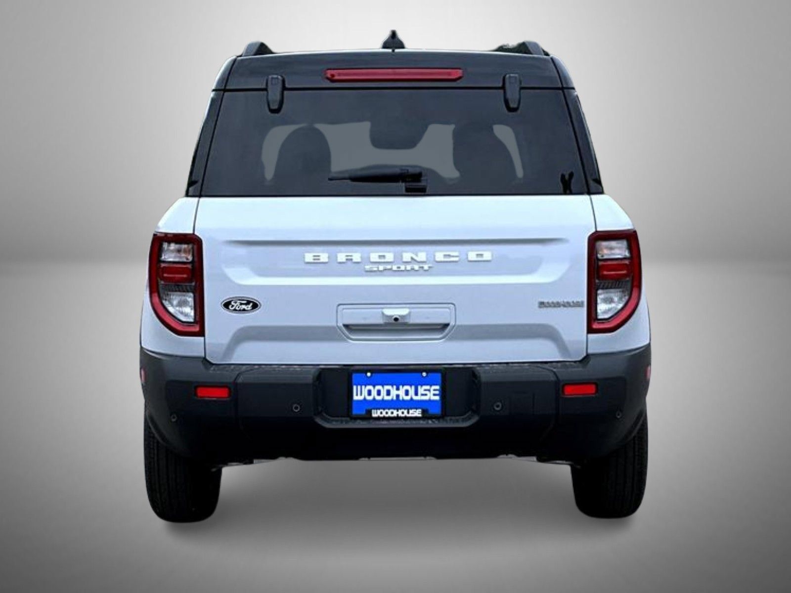 New 2026 Ford Bronco Sport Outer Banks AWD/4WD image 6