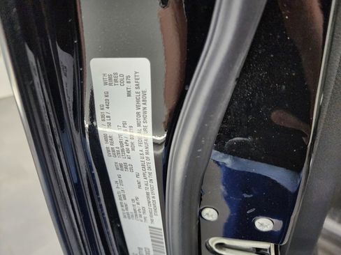 Used 2024 RAM 3500 Laramie w/ Night Edition image 74