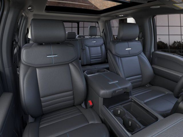 New 2026 Ford F350 Platinum AWD/4WD image 10