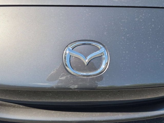 New 2026 MAZDA MX-5 Miata Grand Touring RWD image 23