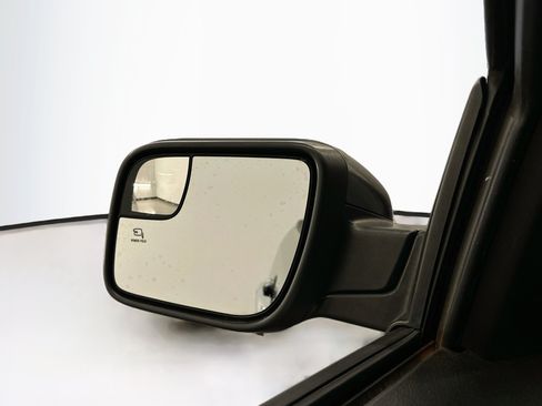 Used 2013 Ford Explorer Limited AWD/4WD image 16