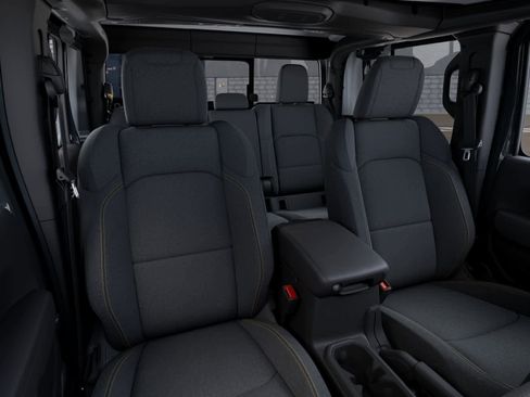 New 2026 Jeep Gladiator Sport AWD/4WD image 6