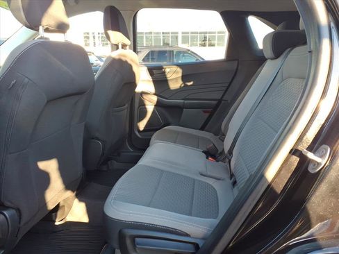 Certified 2022 Ford Escape SE image 11