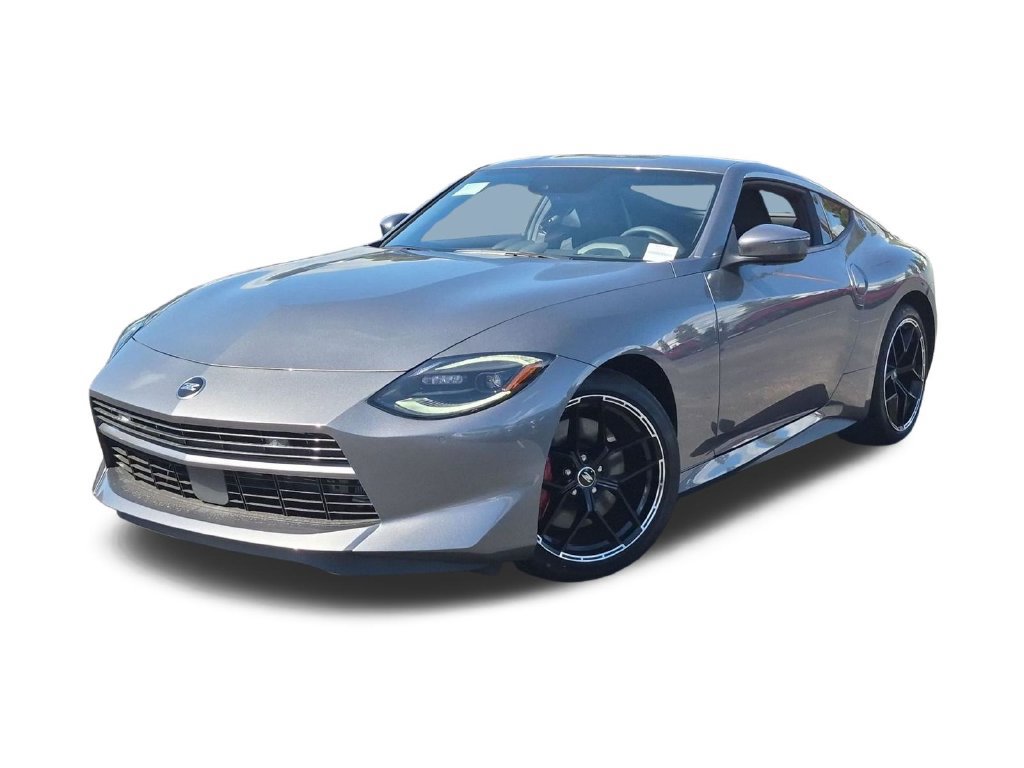 New 2027 Nissan Z Performance RWD image 1