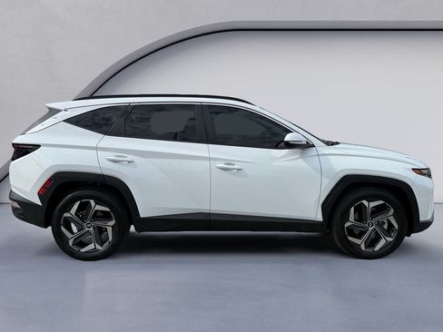 Used 2024 Hyundai Tucson SEL w/ Convenience Package FWD image 6