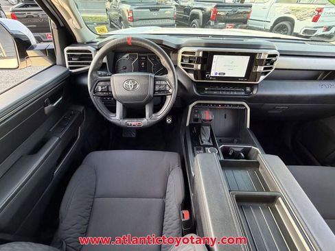 Used 2023 Toyota Tundra SR AWD/4WD image 8