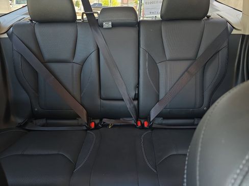 Used 2020 Subaru Forester Limited image 34