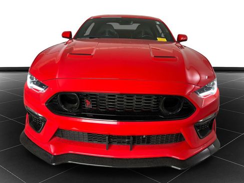 Used 2021 Ford Mustang GT Premium w/ GT Performance Package image 16