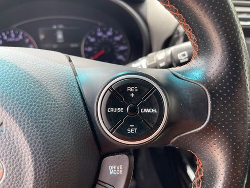 Used 2019 Kia Soul ! FWD image 31