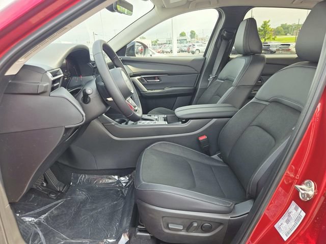 New 2026 MAZDA CX-5 Preferred AWD/4WD image 11