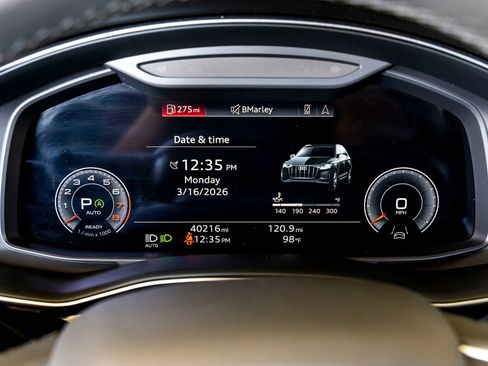 Used 2022 Audi Q7 3.0T Prestige image 12