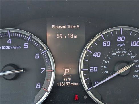 Used 2019 Acura MDX FWD image 11