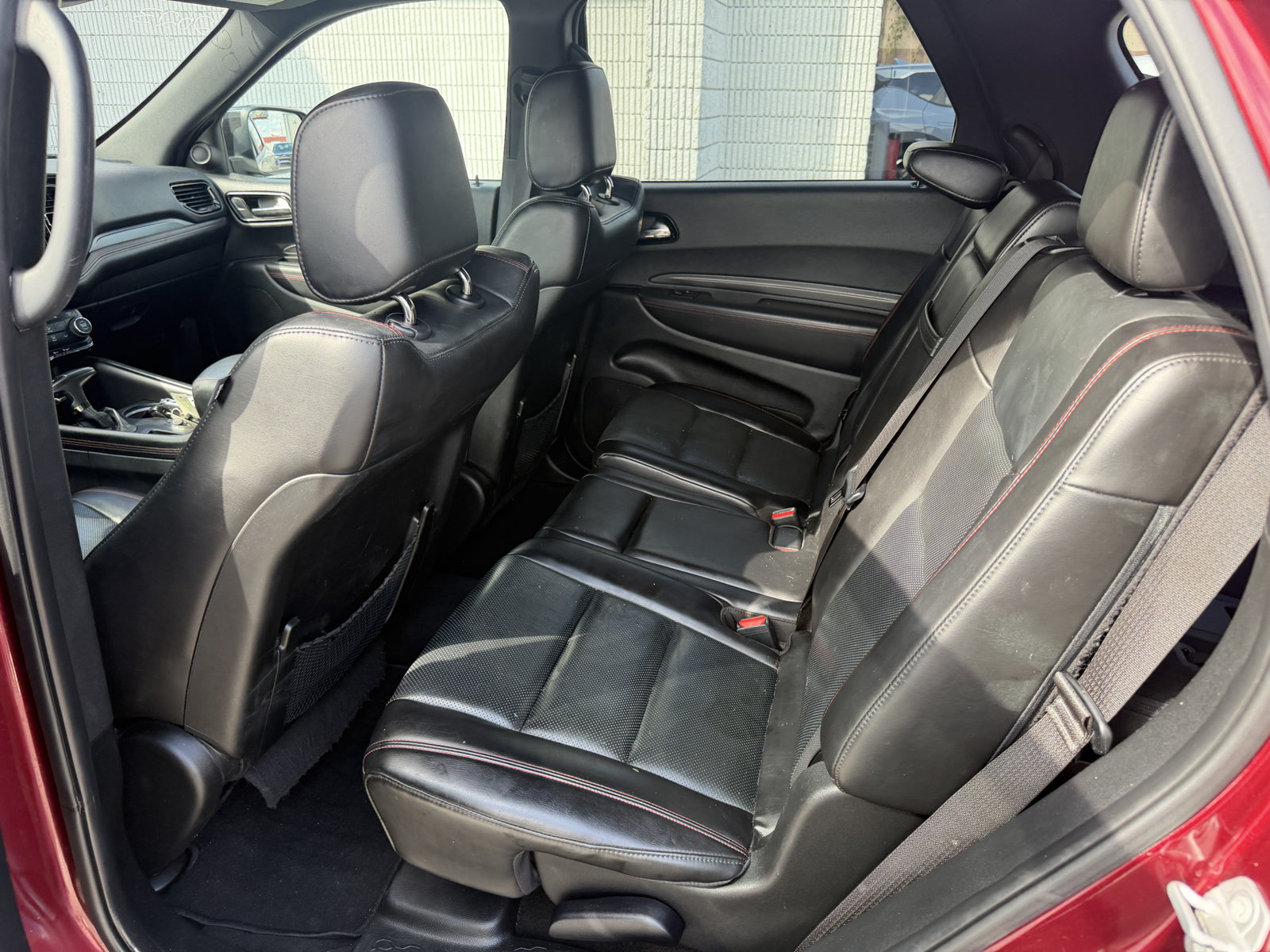 Used 2023 Dodge Durango GT AWD/4WD image 16